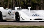 Steve McQueen's Porsche Le Mans up for sale