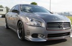 Nissan celebrates tenth year at SEMA with 12 specialty vehicles