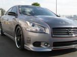 Steve Millen Sports Cars 2009 Nissan Maxima