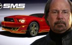 Steve Saleen Files Lawsuit Against MJ Aquisitions to Protect his Name