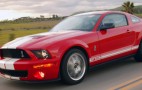 Steve Saleen spills details on '09 Mustang