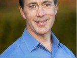 Steven "Mac" Heller, interim CEO of Coda Automotive