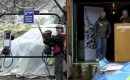 Stevens Pass Electric Car Charging Point Launch
