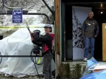 Stevens Pass Electric Car Charging Point Launch