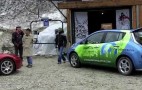 5 Places You Wouldn’t Expect To Find An Electric Car Charging Station