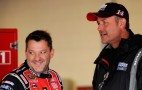 Tony Stewart Looks Forward To Racing At Richmond