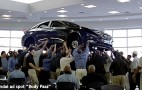 Hyundai Enters The Superbowl Fray With Six Ads
