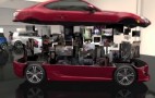 Scion Encourages Artist-Entrepreneurs With 'Motivate' Contest