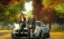 Still from the Electronic Arts game, "Need For Speed: The Run"