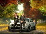 Still from the Electronic Arts game, "Need For Speed: The Run"