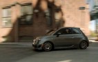 Does Fiat's New Ad Tease The 500T? Video
