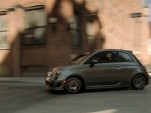 Still image from Fiat's 'Immigrants' ad