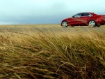 Still images from Cadillac ATS vs The World