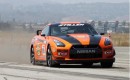 Stillen Nissan GT-R Targa Race Car