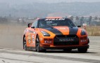 Stillen Rolls Out 620 HP Nissan GT-R Targa Race Car