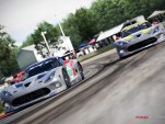 Stills from Forza's September Pennzoil Car Pack