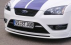 Stoffler Autotechnik’s sporty Ford Focus and Fiesta ST