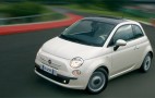 Strong showing for small cars in Euro NCAP crash tests