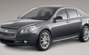 Study: 2008 Chevrolet Malibu stealing sales from foreign makes