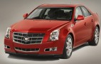Study: Cadillac and Audi show highest improvement in luxury brand perception
