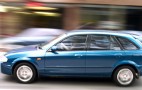 Study: Driving with friends triples teen death rate
