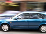 Study: Driving with friends triples teen death rate