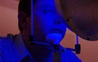 Study finds blue lighting keeps drivers awake