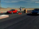 Stuntbusters: Which Is Quicker, Gasoline Or Electric?
