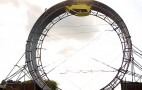 Link Love From The Car Connection: Looping In A Toyota, Charging Up A Passat, And The Rumor Mill Turns For Lexus, MINI, Daimler, Tesla