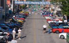 First Annual Sturgis Mustang Rally Photos
