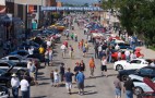 2nd Annual Sturgis Mustang Rally on Labor Day Weekend