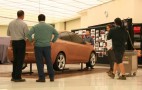2013 Dodge Dart To Make TV Debut During MLB All Star Game: Video