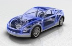 Subaru Boxer RWD Sports Car Preview: 2011 Geneva Motor Show