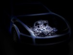 Subaru Boxer Sports Concept