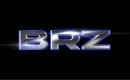 Subaru BRZ logo