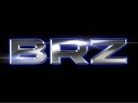 Subaru BRZ logo
