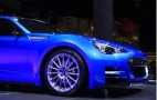 Subaru Confirms New Performance Concept For 2013 New York Auto Show