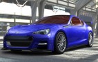 Subaru BRZ STI Concept, 2013 Hyundai Veloster Turbo: Car News Headlines