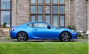 Goodwood Revival via 2013 Subaru BRZ