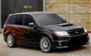 subaru forester xti sema 2008 001
