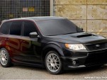 subaru forester xti sema 2008 001