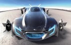 2011 Los Angeles Auto Show Design Challenge Preview