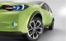 2011 Subaru XV Concept
