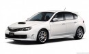 Subaru To Debut Two New WRX Models At LA—One Racy, One Luxe