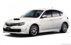 Subaru To Debut Two New WRX Models At LA—One Racy, One Luxe