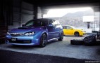 New WRX Dropping Impreza Name, Getting Own Platform: Report