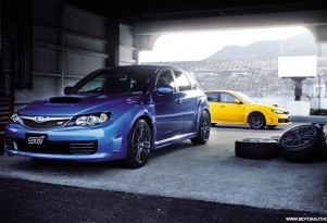 subaru impreza wrx sti spec c 009