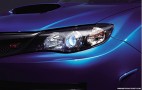 Next-Gen Subaru WRX And STI Lighter And More Powerful: Report
