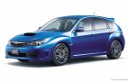 Subaru Impreza WRX STI Spec C Gains 2010 FIA Group N Homologation