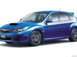 Subaru Impreza WRX STI Spec C